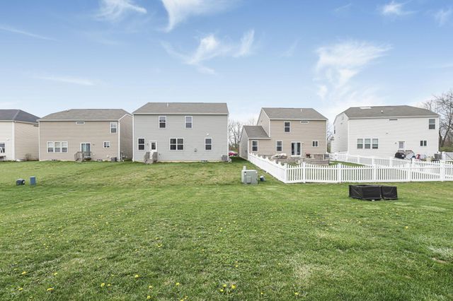 1219 Bohannon Street, Blacklick, OH 43004