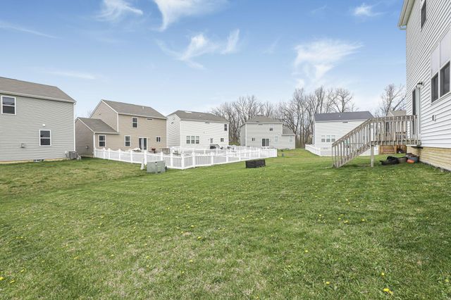 1219 Bohannon Street, Blacklick, OH 43004