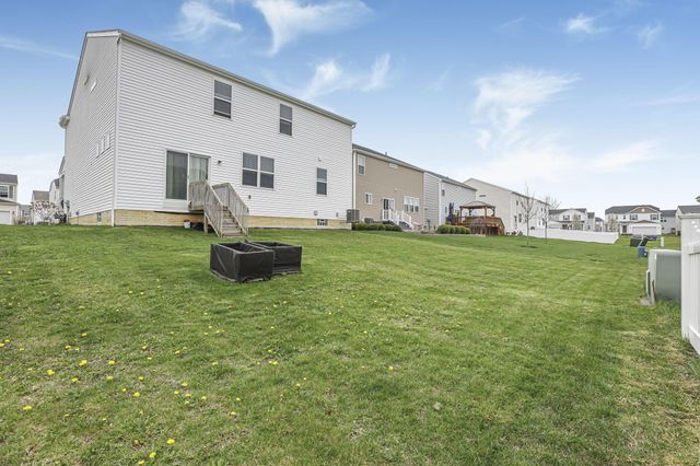 1219 Bohannon Street, Blacklick, OH 43004