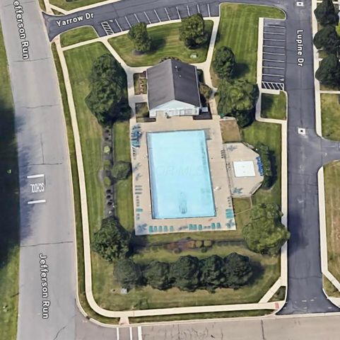 1219 Bohannon Street, Blacklick, OH 43004