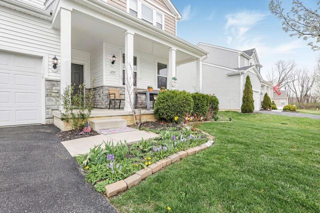 1219 Bohannon Street, Blacklick, OH 43004