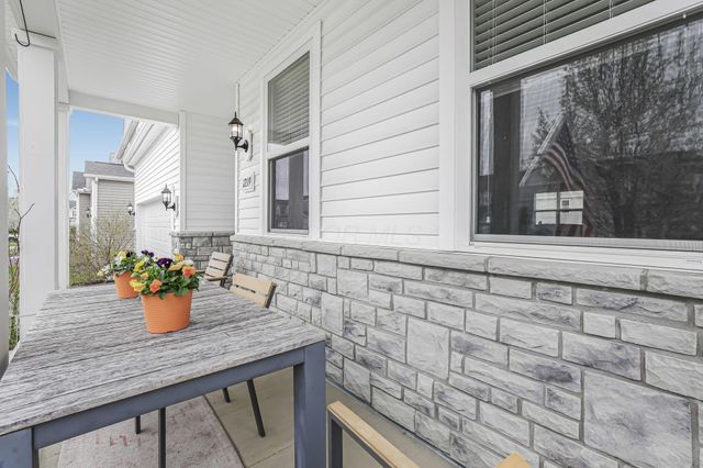 1219 Bohannon Street, Blacklick, OH 43004