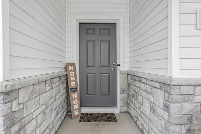 1219 Bohannon Street, Blacklick, OH 43004