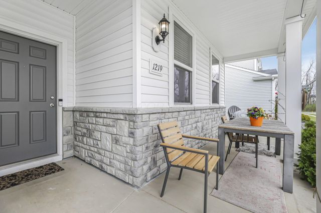 1219 Bohannon Street, Blacklick, OH 43004