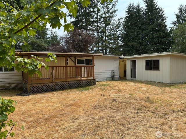 21 E North Lake Drive, Shelton, WA 98584