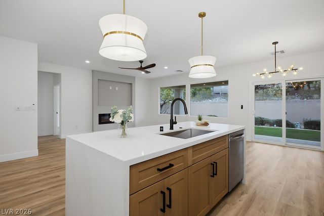 2251 Bildad Drive, Henderson, NV 89044