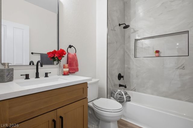 2251 Bildad Drive, Henderson, NV 89044