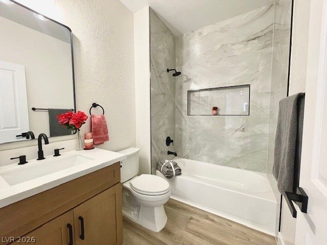 2251 Bildad Drive, Henderson, NV 89044