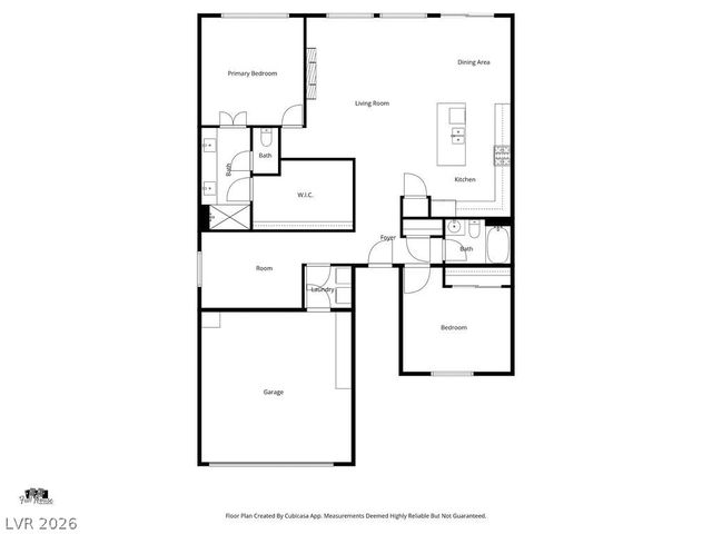 2251 Bildad Drive, Henderson, NV 89044