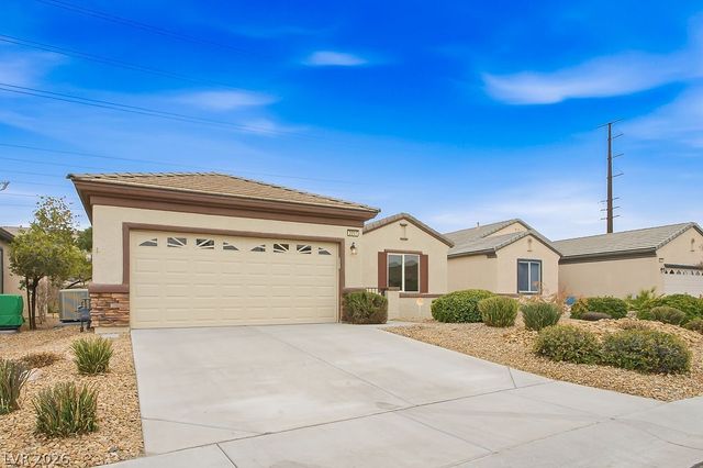 2251 Bildad Drive, Henderson, NV 89044