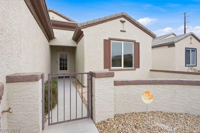 2251 Bildad Drive, Henderson, NV 89044