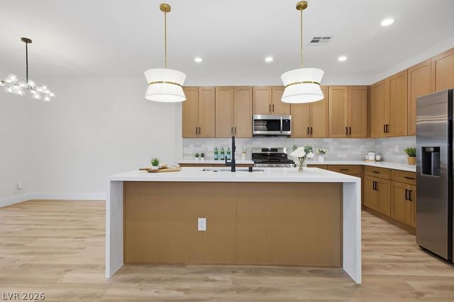 2251 Bildad Drive, Henderson, NV 89044