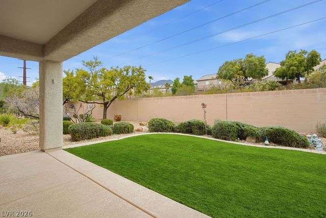 2251 Bildad Drive, Henderson, NV 89044