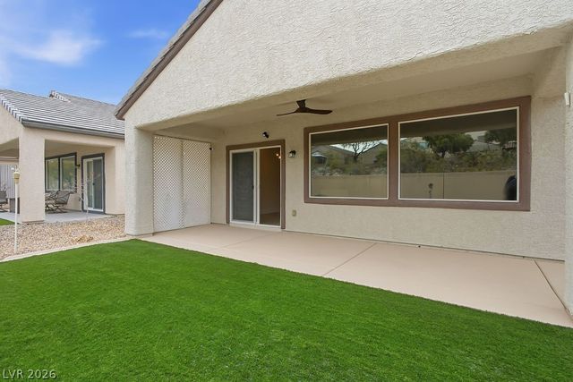 2251 Bildad Drive, Henderson, NV 89044