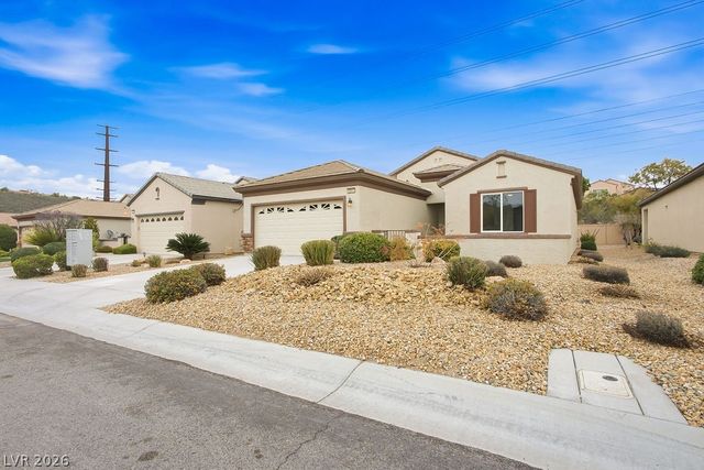 2251 Bildad Drive, Henderson, NV 89044