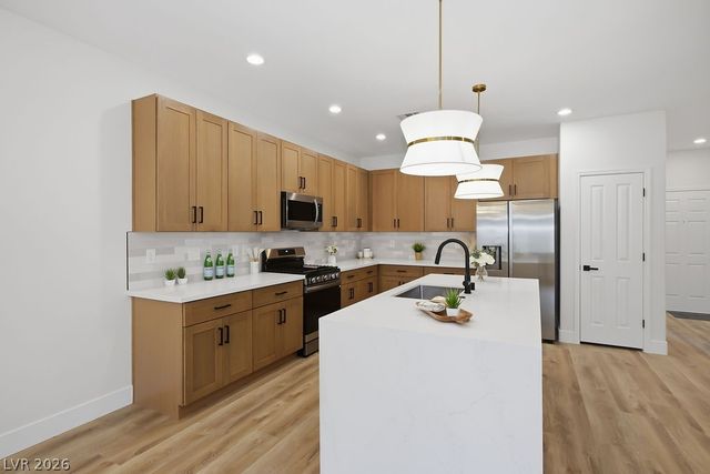 2251 Bildad Drive, Henderson, NV 89044