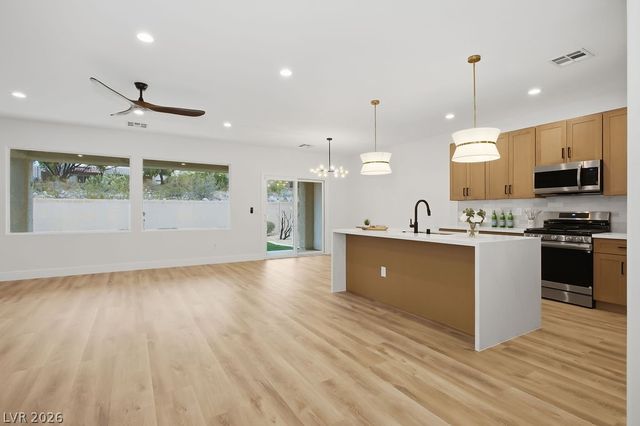 2251 Bildad Drive, Henderson, NV 89044