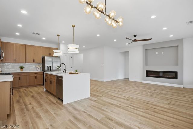 2251 Bildad Drive, Henderson, NV 89044