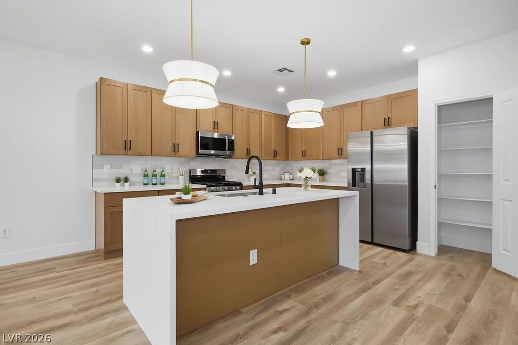 2251 Bildad Drive, Henderson, NV 89044