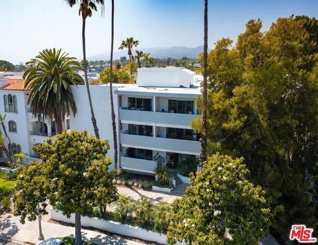537 San Vicente Boulevard, Santa Monica, CA 90402