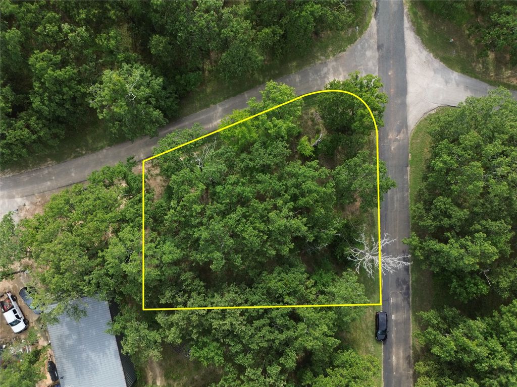 327 La Prada, Malakoff, TX 75148