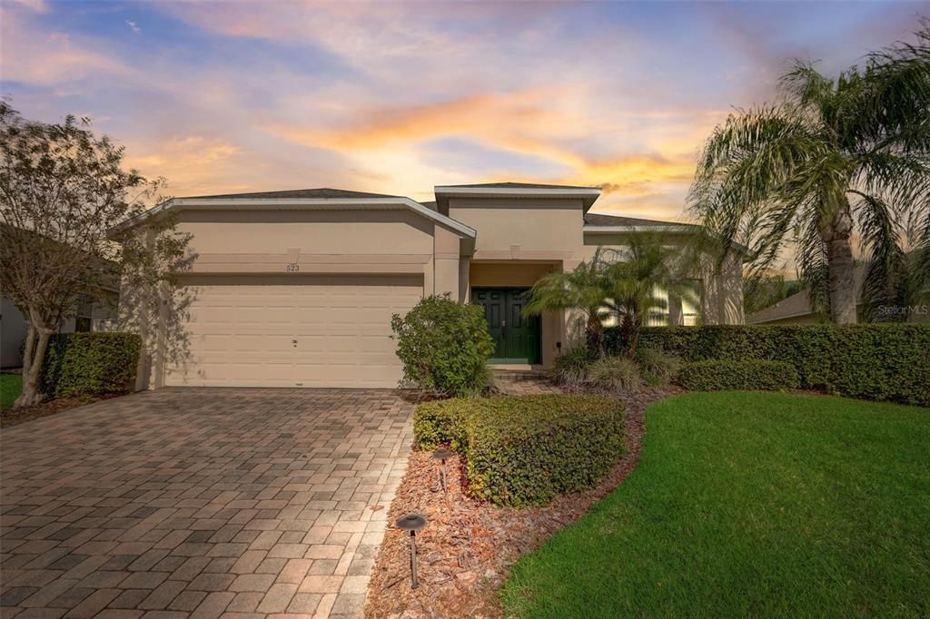 523 BALMORAL DRIVE, Davenport, FL 33896
