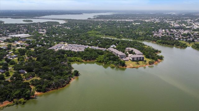 444 Waters Edge Drive 720, Hickory Creek, TX 75065