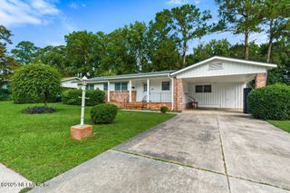 691 GROVE PARK Boulevard, Jacksonville, FL 32216