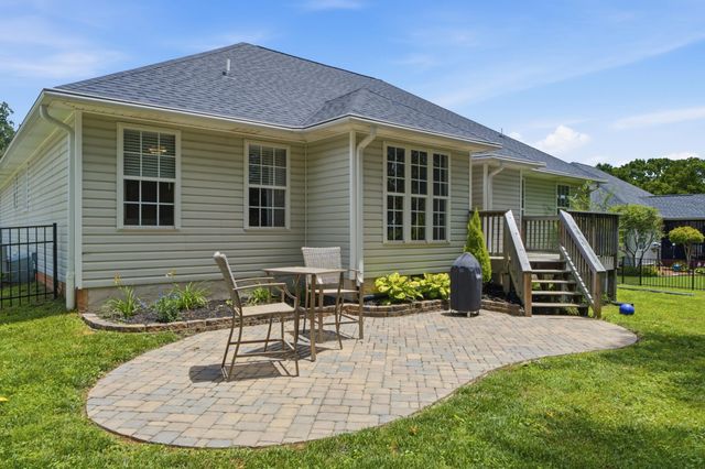 10204 Nissi Way, Soddy Daisy, TN 37379