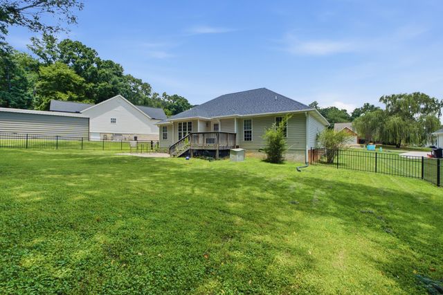 10204 Nissi Way, Soddy Daisy, TN 37379