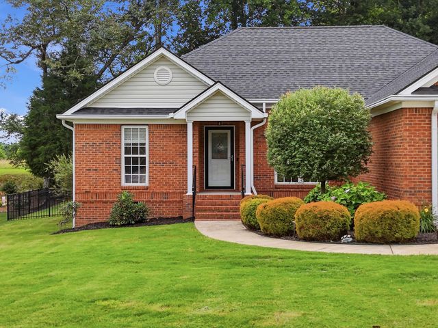 10204 Nissi Way, Soddy Daisy, TN 37379