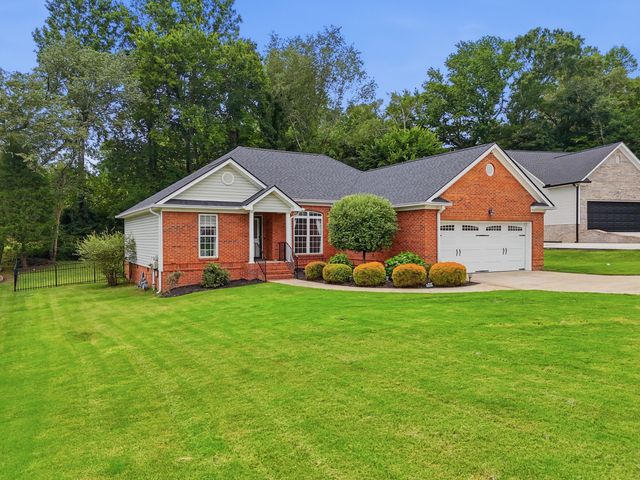 10204 Nissi Way, Soddy Daisy, TN 37379