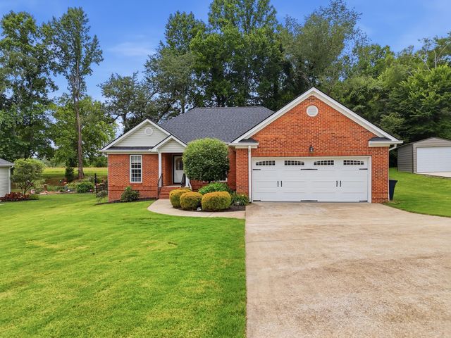 10204 Nissi Way, Soddy Daisy, TN 37379