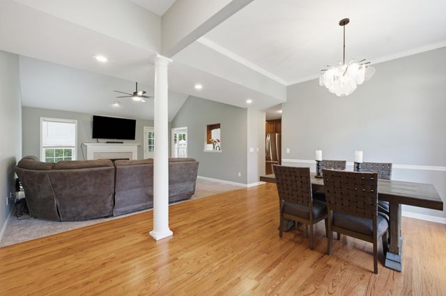 10204 Nissi Way, Soddy Daisy, TN 37379