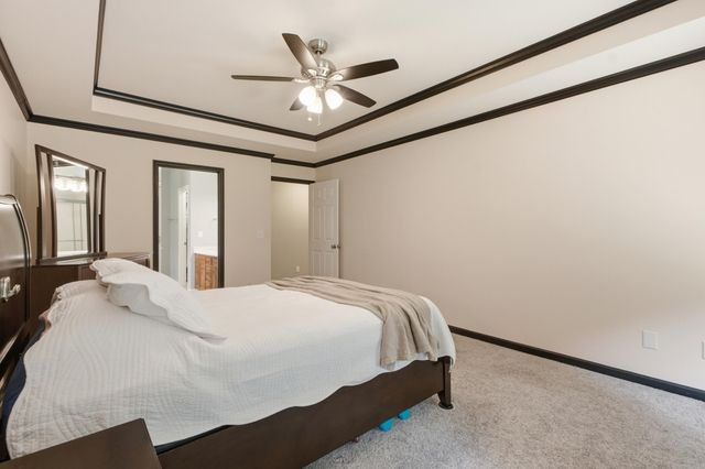 10204 Nissi Way, Soddy Daisy, TN 37379