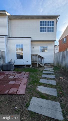 5112 MAHI MAHI PL, Waldorf, MD 20603