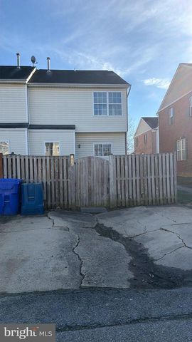 5112 MAHI MAHI PL, Waldorf, MD 20603