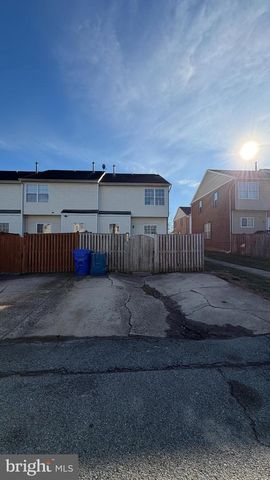 5112 MAHI MAHI PL, Waldorf, MD 20603