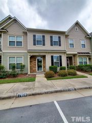 7807 Lillyhurst Drive, Raleigh, NC 27612