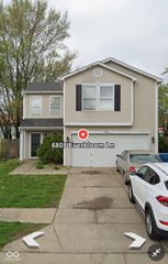 6808 Everbloom Lane, Indianapolis, IN 46217