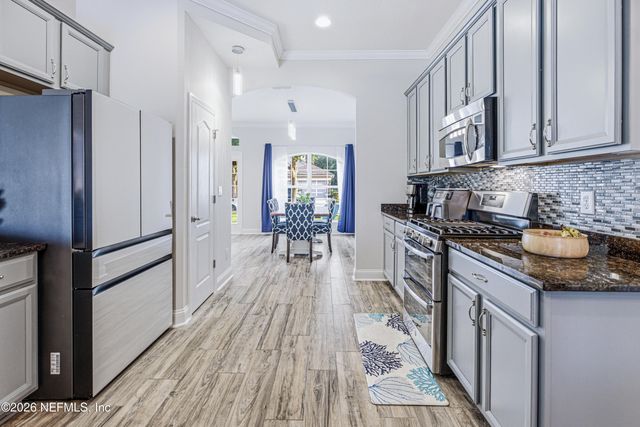 191 S ARABELLA Way, St. Johns, FL 32259