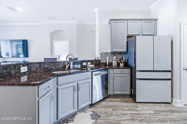 191 S ARABELLA Way, St. Johns, FL 32259