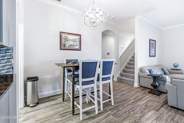 191 S ARABELLA Way, St. Johns, FL 32259