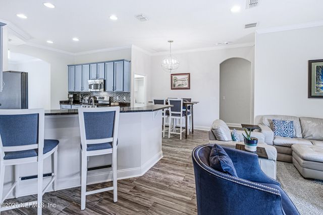 191 S ARABELLA Way, St. Johns, FL 32259