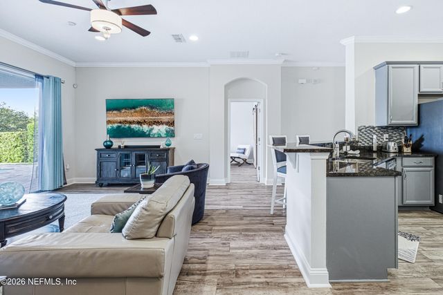 191 S ARABELLA Way, St. Johns, FL 32259