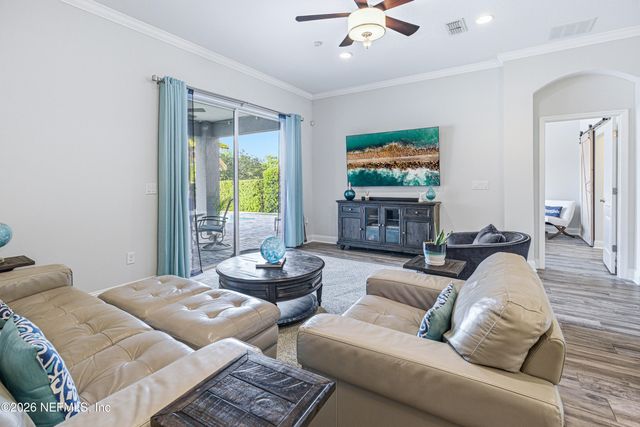 191 S ARABELLA Way, St. Johns, FL 32259