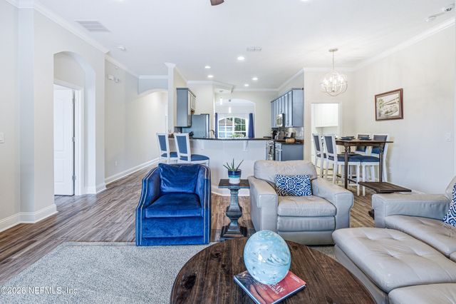 191 S ARABELLA Way, St. Johns, FL 32259