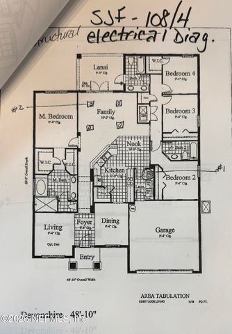 191 S ARABELLA Way, St. Johns, FL 32259