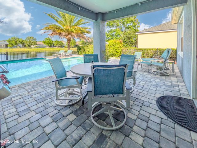 191 S ARABELLA Way, St. Johns, FL 32259