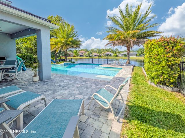 191 S ARABELLA Way, St. Johns, FL 32259